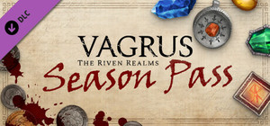Vagrus - The Riven Realms Season Pass banner