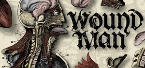 Wound Man banner