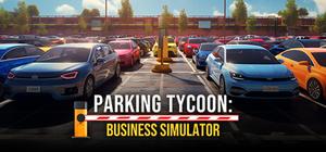 Parking Lot Simulator banner