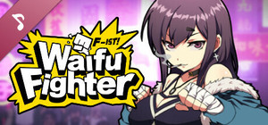 Waifu fighter - F-ist & Flirtatious: Ch.1 A decisive match banner