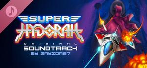 Super Hydorah - Original Soundtrack banner