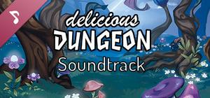 Delicious Dungeon Soundtrack banner