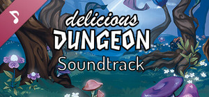 Delicious Dungeon Soundtrack banner