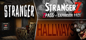 Stranger Franchise Bundle banner