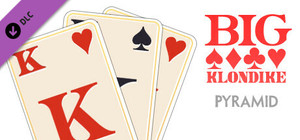 Big Klondike - Pyramid banner