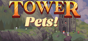 Tower Pets banner