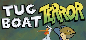 Tugboat Terror banner