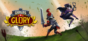 Guilds n Glory banner