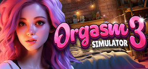 Orgasm Simulator 3 banner