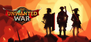 The Unwanted War banner