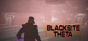Blacksite Theta banner