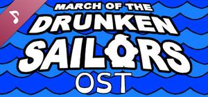March of the Drunken Sailors Soundtrack banner