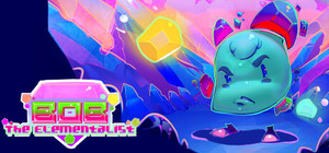 Bob the Elementalist banner