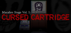 Macabre Stage Vol. 1: Cursed Cartridge | 倉庫番 banner