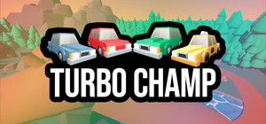 Turbo Champ banner