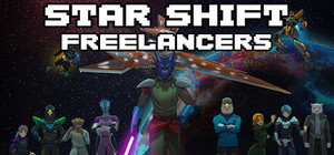 Star Shift Freelancers banner