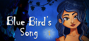 Blue Bird's Song banner