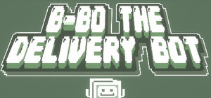 B-B0 The Delivery Bot banner