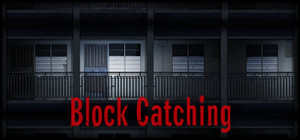 Block Catching banner