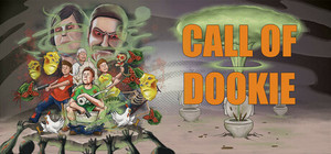 Call Of Dookie banner