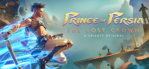 Prince of Persia™: The Lost Crown banner