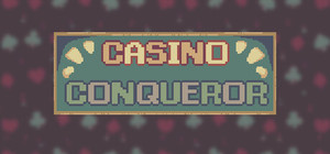 Casino Conqueror banner
