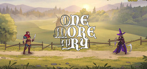 One More Try: Prologue banner