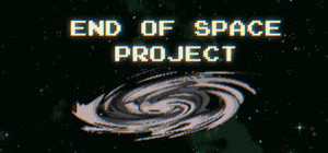 End of Space Project banner