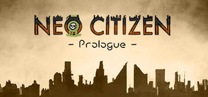 Neo Citizen - Prologue banner