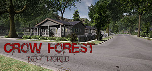 Crow Forest: New World banner