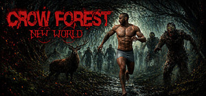 Crow Forest: New World banner