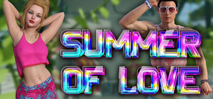 Summer of Love banner