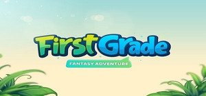 My First Grade Fantasy Adventure banner