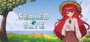 Sealed Gate banner