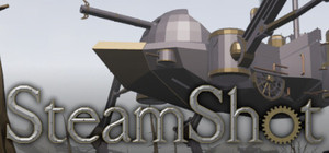 Steam Shot banner