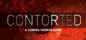 CONTORTED banner