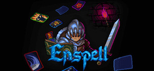 Enspell banner