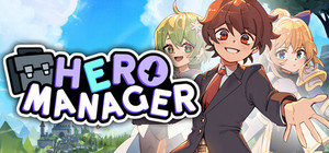 Hero Manager banner