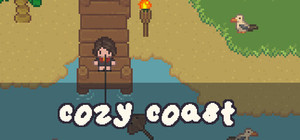 Cozy Coast banner