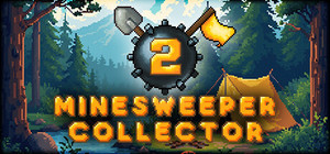 Minesweeper Collector 2 banner
