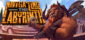 Navigating The Labyrinth banner