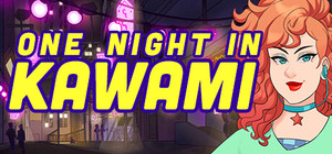 One Night in Kawami banner