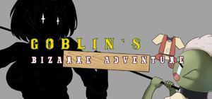 Goblin's Bizarre Adventure banner