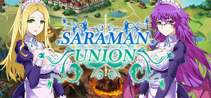 Saraman Union banner