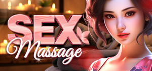 SEX Massage banner
