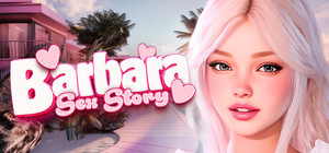 Barbara: Sex Story banner