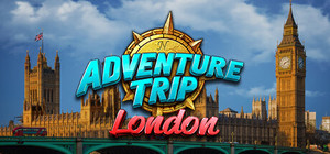Adventure Trip: London banner