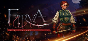 Firva Strings of Fate banner