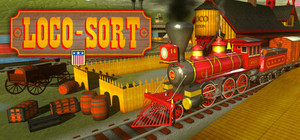 Loco-Sort banner