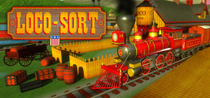 Loco-Sort banner